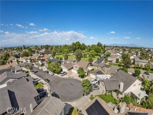 11604 Talaud Street, Cypress, CA