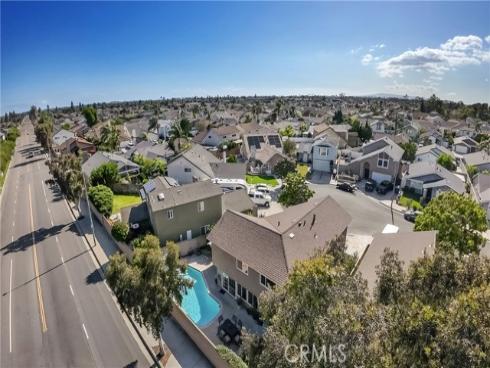 11604 Talaud Street, Cypress, CA