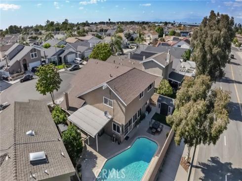 11604 Talaud Street, Cypress, CA