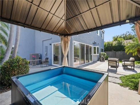 5109 Saratoga Avenue, Cypress, CA