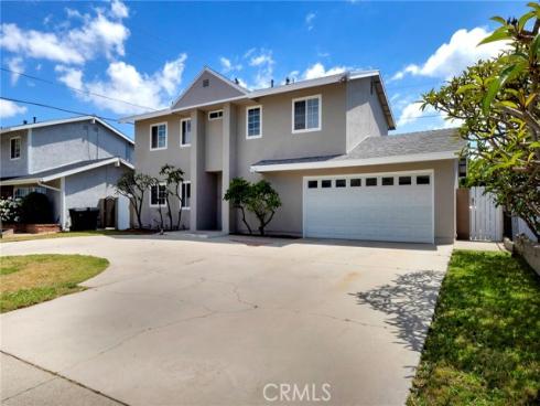 10182 Pimlico , Cypress, CA