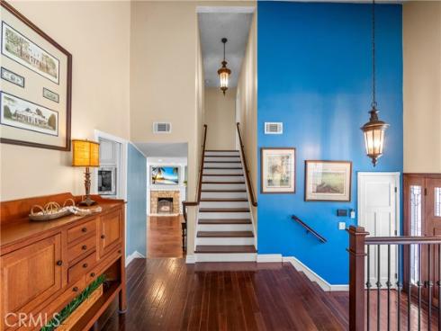 6402 Cantiles Avenue, Cypress, CA