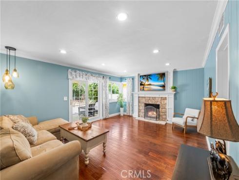 6402 Cantiles Avenue, Cypress, CA