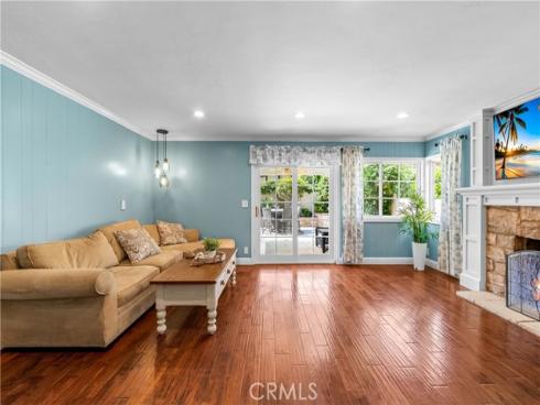 6402 Cantiles Avenue, Cypress, CA