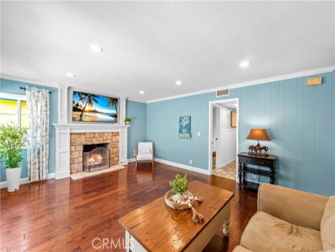 6402 Cantiles Avenue, Cypress, CA