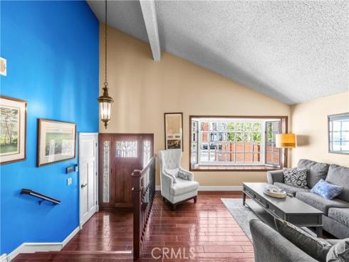 6402 Cantiles Avenue, Cypress, CA