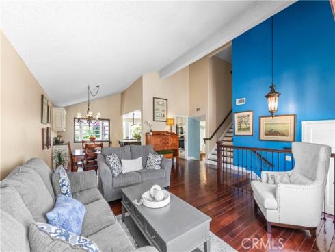 6402 Cantiles Avenue, Cypress, CA