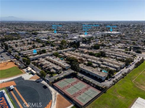 9861 Newport Way, Cypress, CA