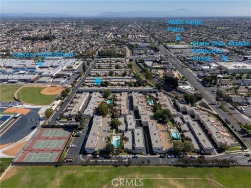 9861 Newport Way, Cypress, CA