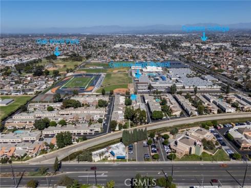 9861 Newport Way, Cypress, CA