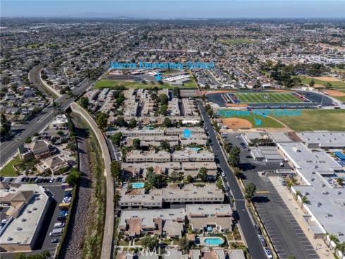 9861 Newport Way, Cypress, CA