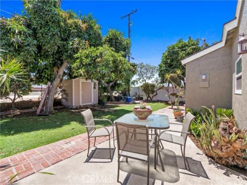 5332 Belle , Cypress, CA