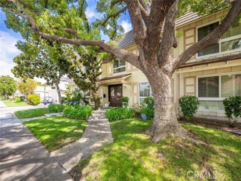 4194 Paseo De Oro , Cypress, CA