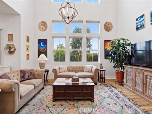 4607  Amarillo   Court, Cypress, CA