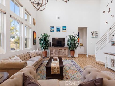 4607  Amarillo   Court, Cypress, CA