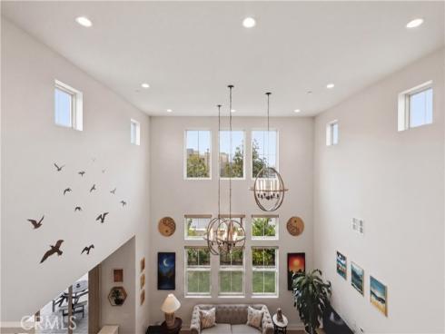 4607  Amarillo   Court, Cypress, CA