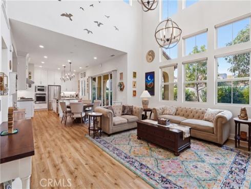 4607  Amarillo   Court, Cypress, CA