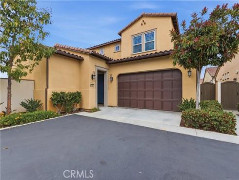 4607  Amarillo   Court, Cypress, CA