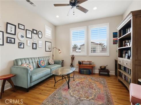 4607  Amarillo   Court, Cypress, CA