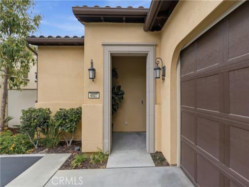 4607  Amarillo   Court, Cypress, CA