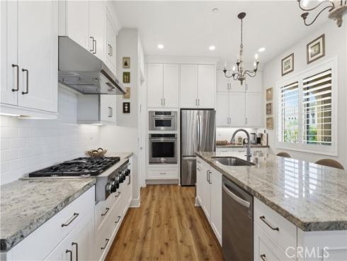 4607  Amarillo   Court, Cypress, CA