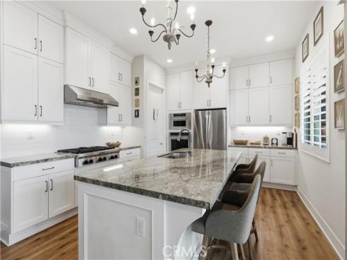 4607  Amarillo   Court, Cypress, CA