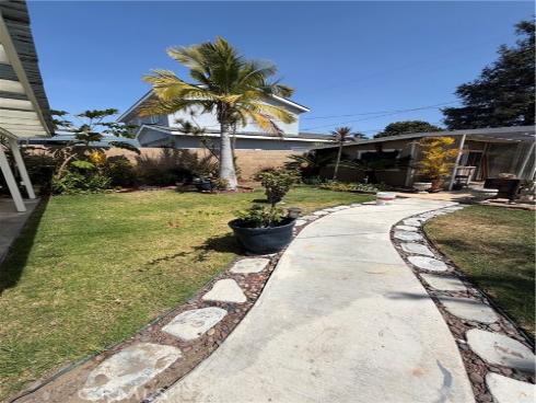 5552 Vonnie , Cypress, CA
