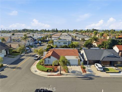 4261 Livermore Place, Cypress, CA