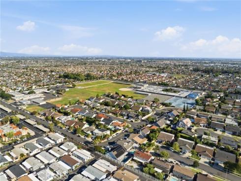 4261  Livermore   Place, Cypress, CA