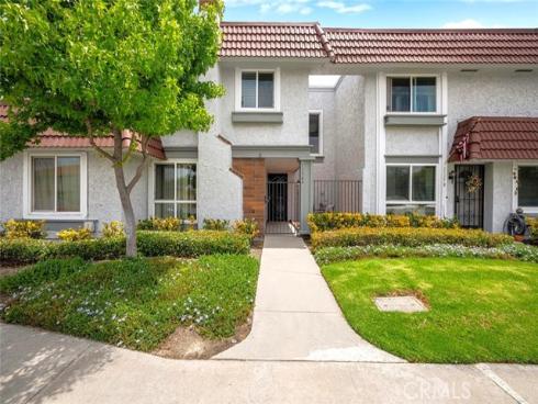 11366 Holder Street, Cypress, CA