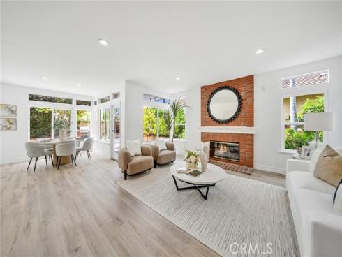 9535  Palermo  , Cypress, CA