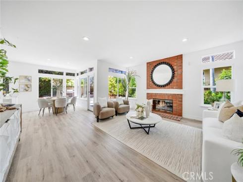 9535  Palermo  , Cypress, CA