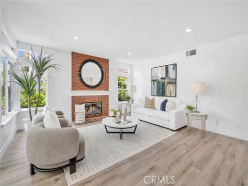 9535  Palermo  , Cypress, CA