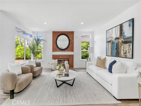 9535  Palermo  , Cypress, CA