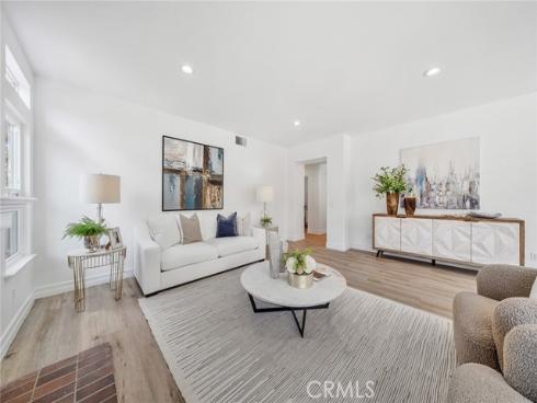 9535  Palermo  , Cypress, CA