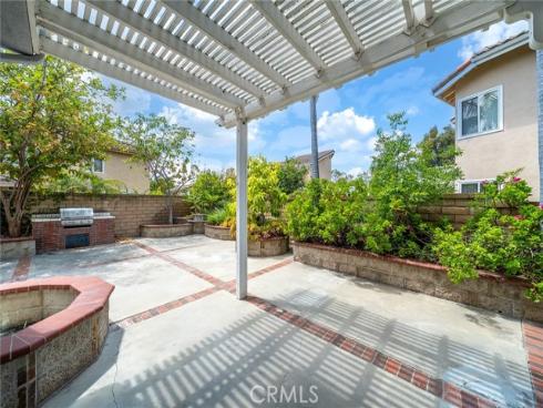 9535  Palermo  , Cypress, CA