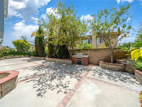 9535  Palermo  , Cypress, CA