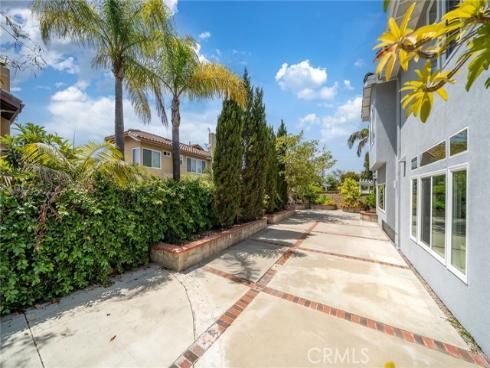 9535  Palermo  , Cypress, CA