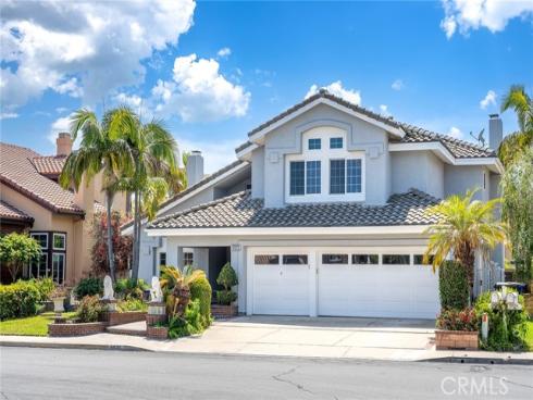 9535  Palermo  , Cypress, CA
