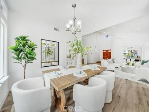 9535  Palermo  , Cypress, CA