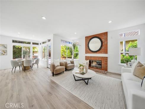 9535 Palermo Way , Cypress, CA
