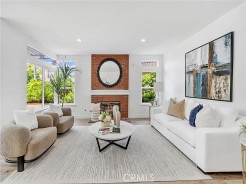 9535 Palermo Way , Cypress, CA