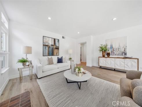 9535 Palermo Way , Cypress, CA