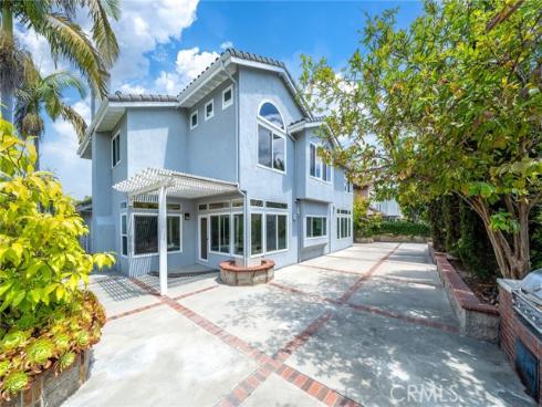 9535 Palermo Way , Cypress, CA