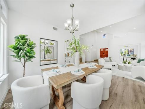 9535 Palermo Way , Cypress, CA