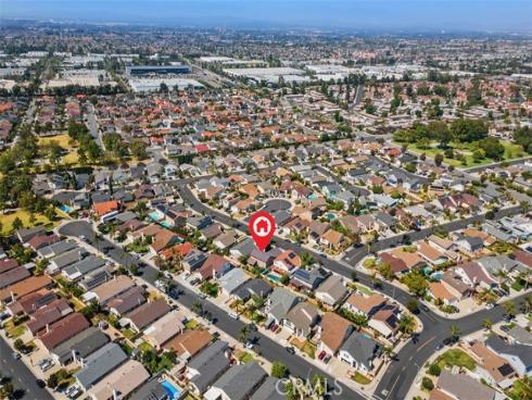 11649 Malden , Cypress, CA