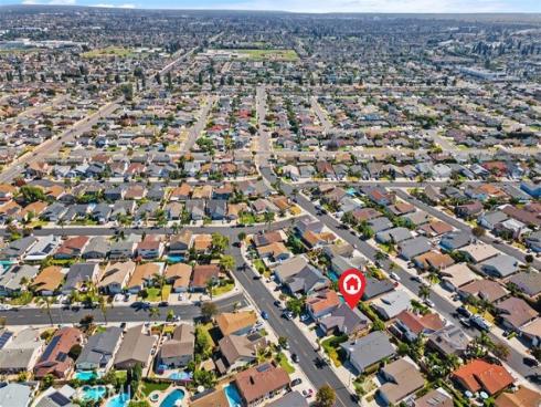 11649 Malden , Cypress, CA