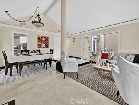 4181 Avenida Madrid , Cypress, CA