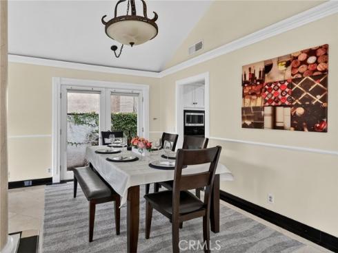 4181 Avenida Madrid , Cypress, CA
