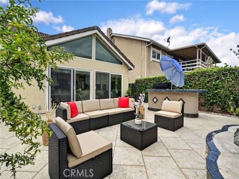 4181 Avenida Madrid , Cypress, CA